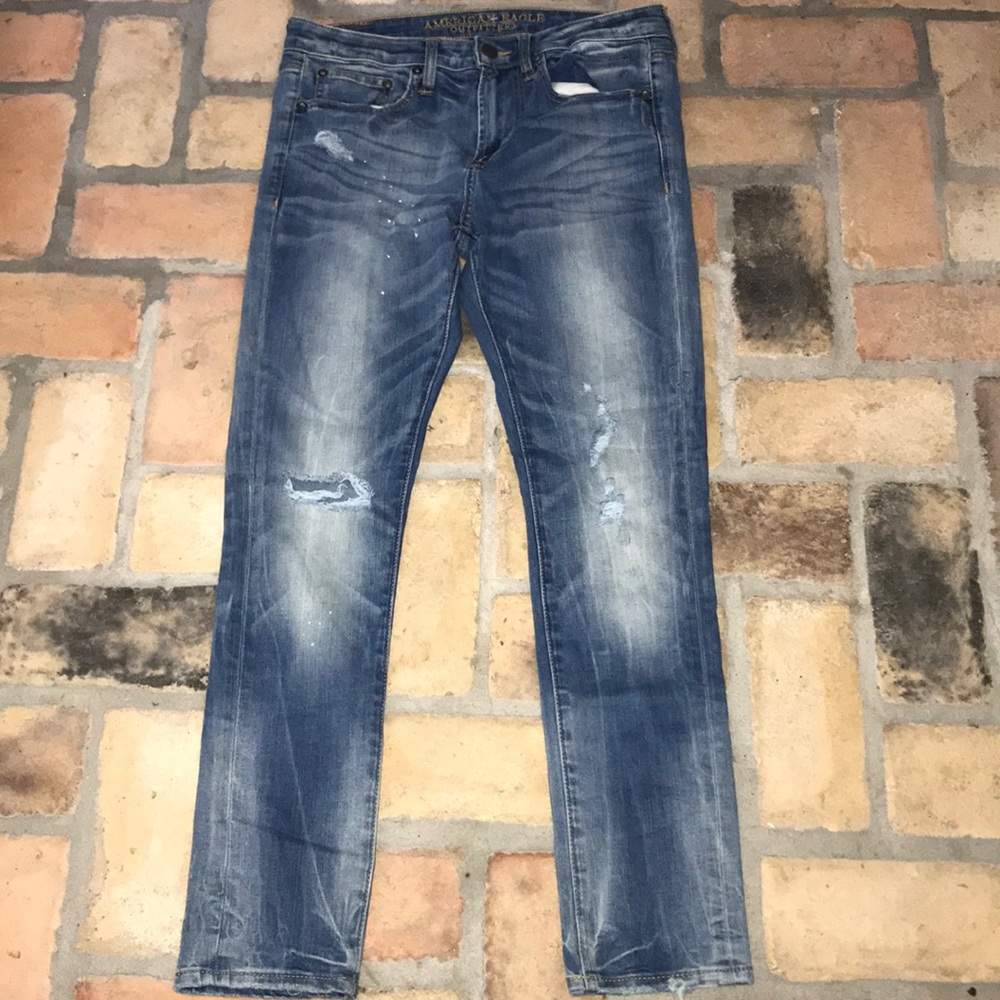 Jeans NWOT